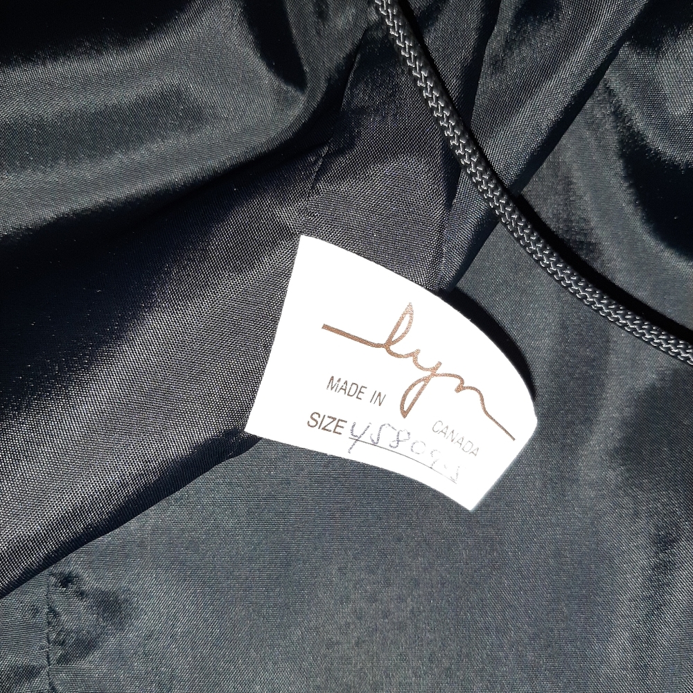 Bart Leather Jacket - image 5